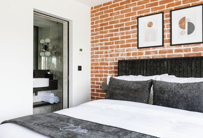 پانسیون The Cliffe At The Quay