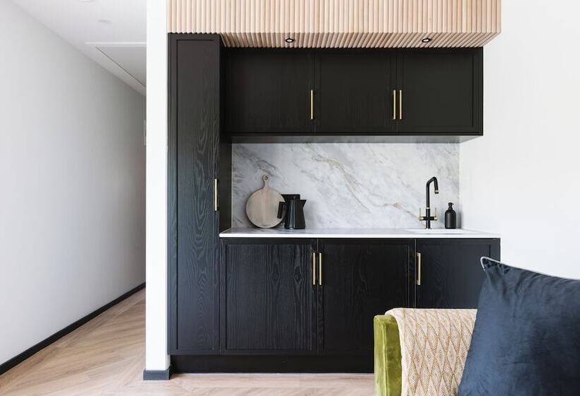 پانسیون The Cliffe At The Quay