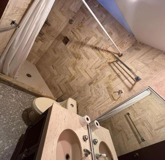 Penthouse Acapulco Condominio Torres Gemelas