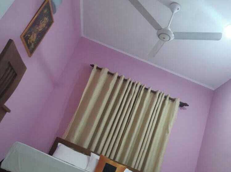 Habarana Tamarind Resort By Travel Squad