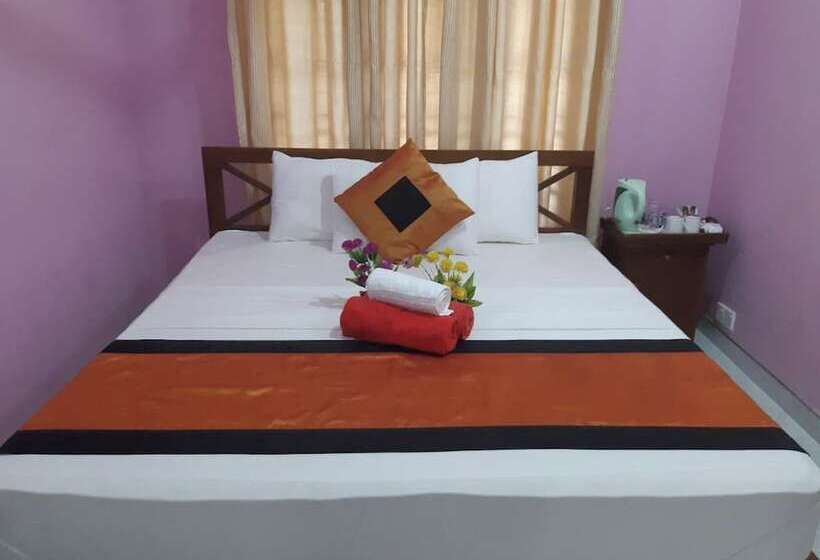 Habarana Tamarind Resort By Travel Squad