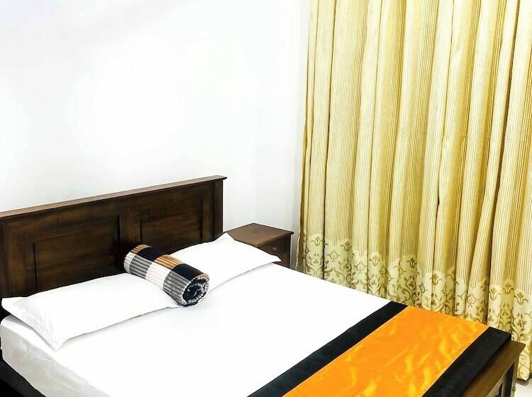 Habarana Tamarind Resort By Travel Squad