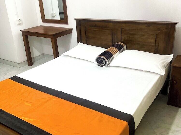 Habarana Tamarind Resort By Travel Squad