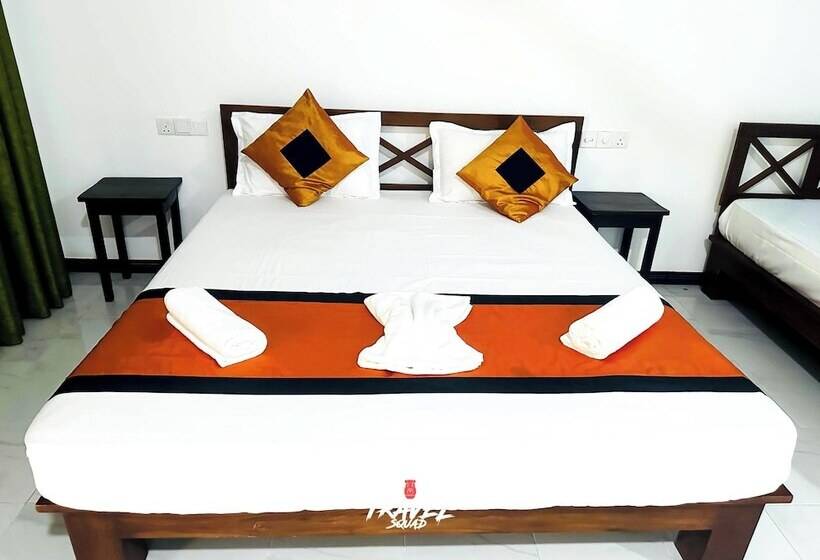 Habarana Tamarind Resort By Travel Squad