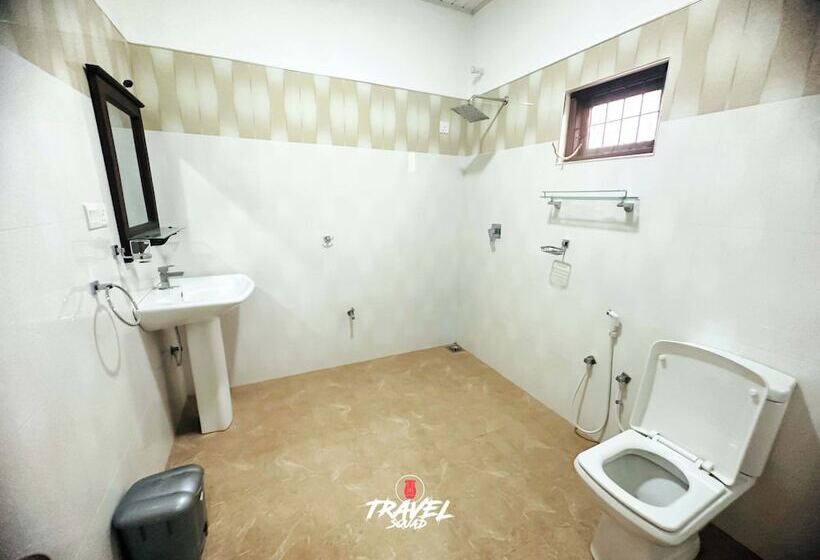 Habarana Tamarind Resort By Travel Squad