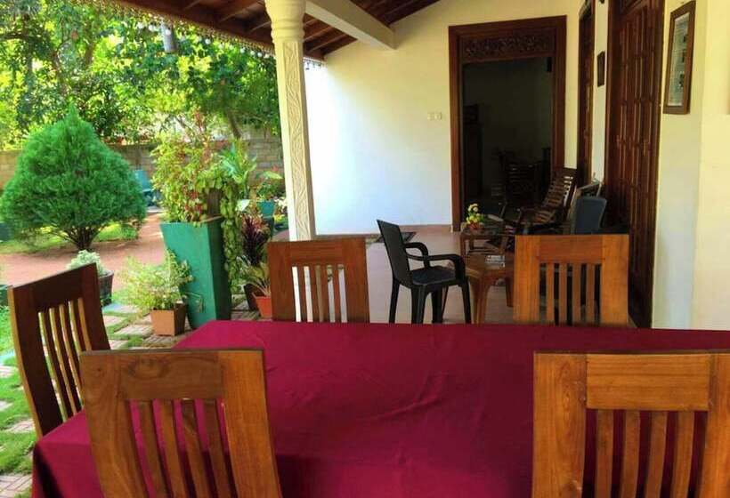 Habarana Tamarind Resort By Travel Squad