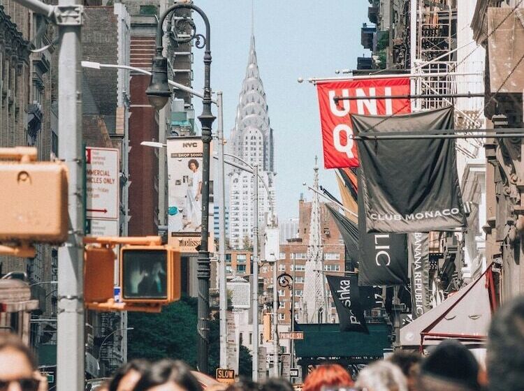 The Nolita Express Hostel