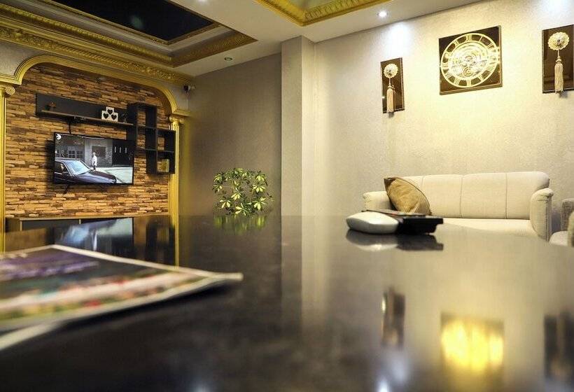 Yıldız Moonlight Hotel Trabzon