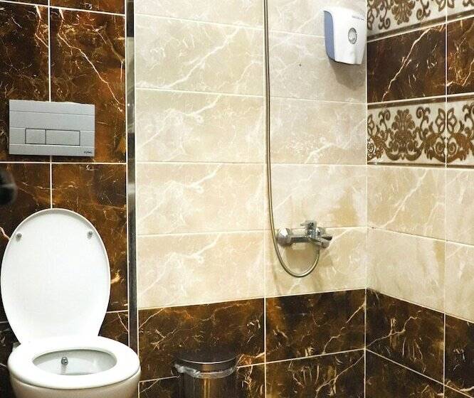 Yıldız Moonlight Hotel Trabzon