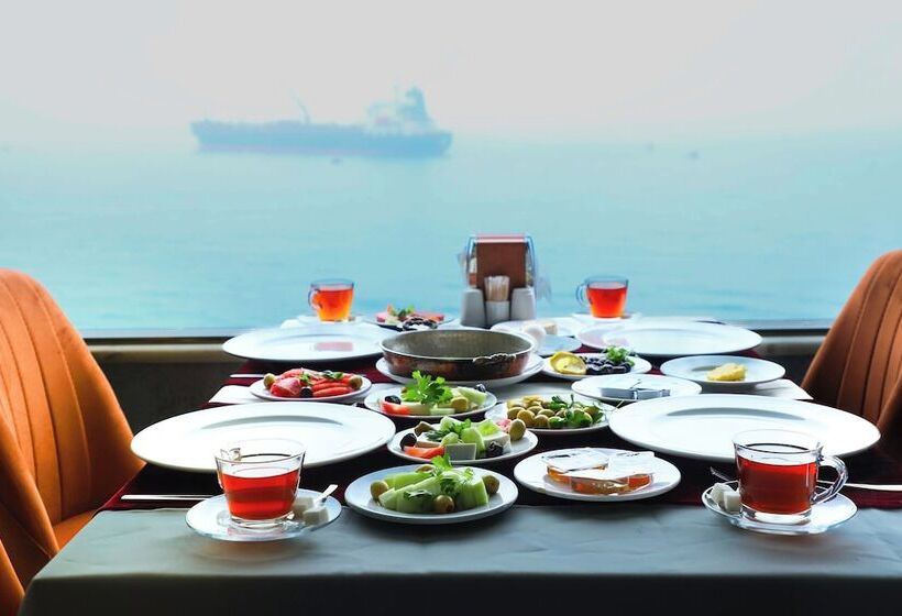 Yıldız Moonlight Hotel Trabzon