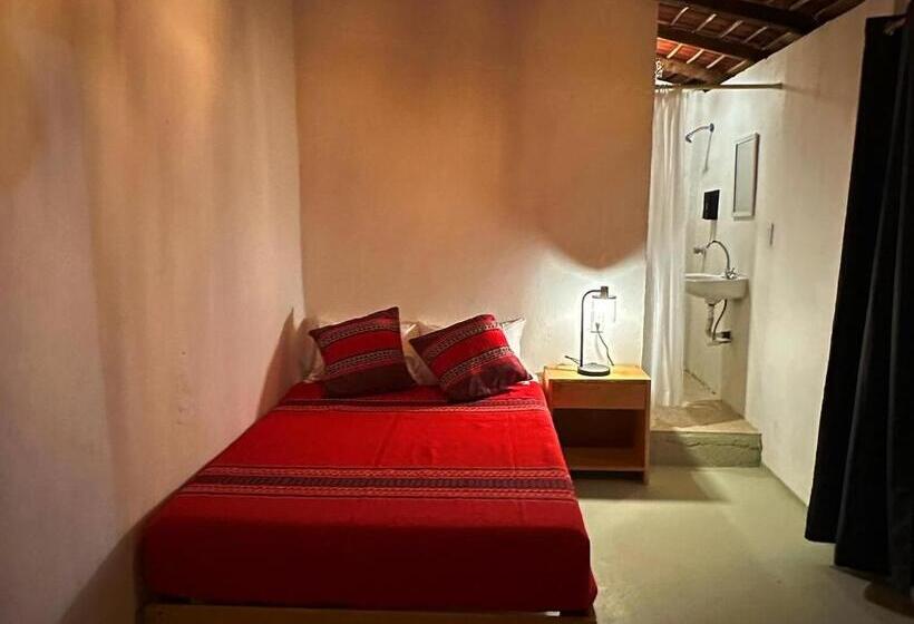 هاستل Barrio Del Amor Rooms