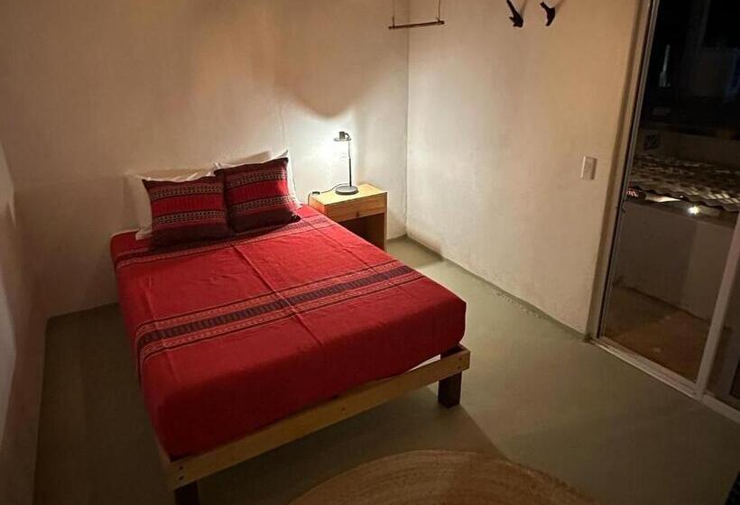 Albergue Barrio Del Amor Rooms