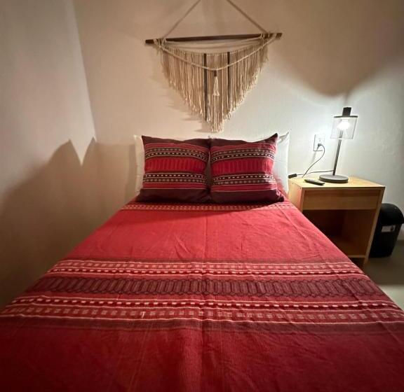 هاستل Barrio Del Amor Rooms