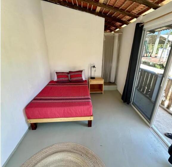 هاستل Barrio Del Amor Rooms