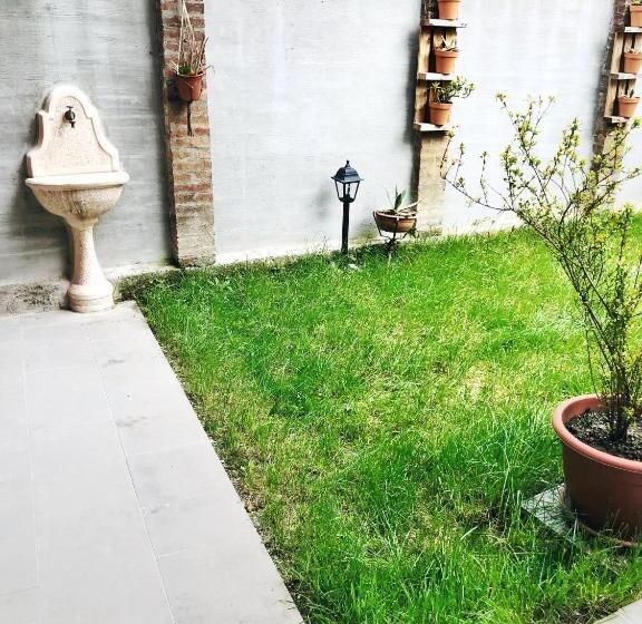 צימר Casa Barteèi