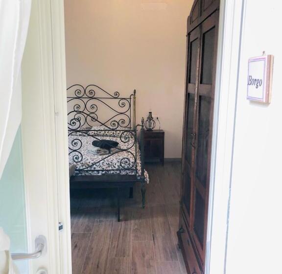 צימר Casa Barteèi