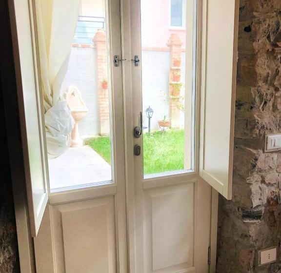 צימר Casa Barteèi