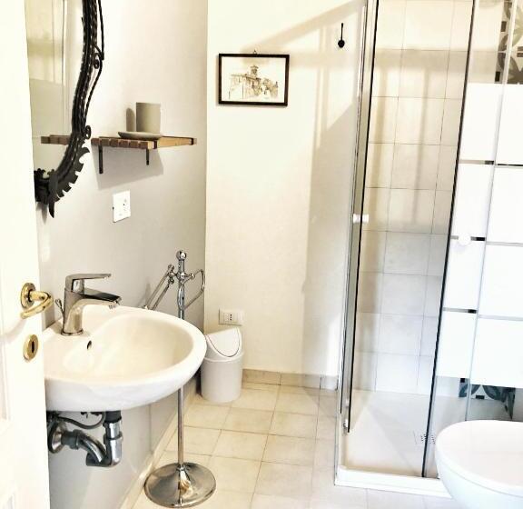 צימר Casa Barteèi