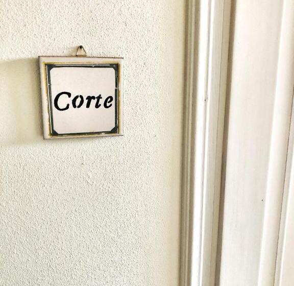 צימר Casa Barteèi