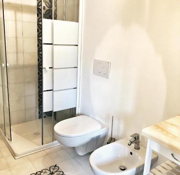 צימר Casa Barteèi