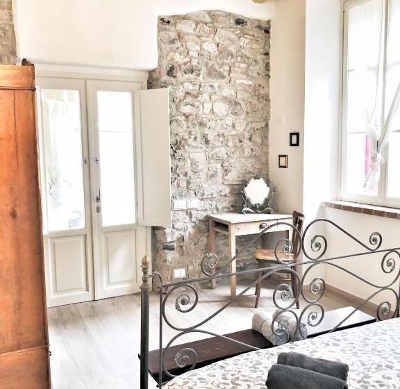 צימר Casa Barteèi