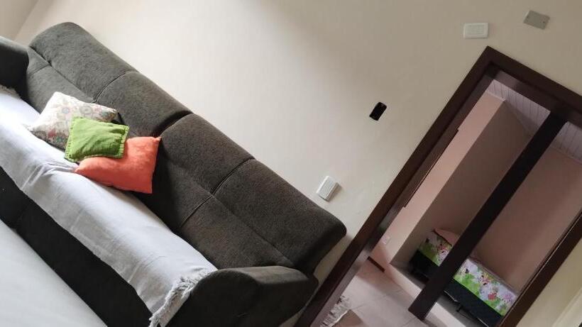 Bed and Breakfast Hostel De Gaia