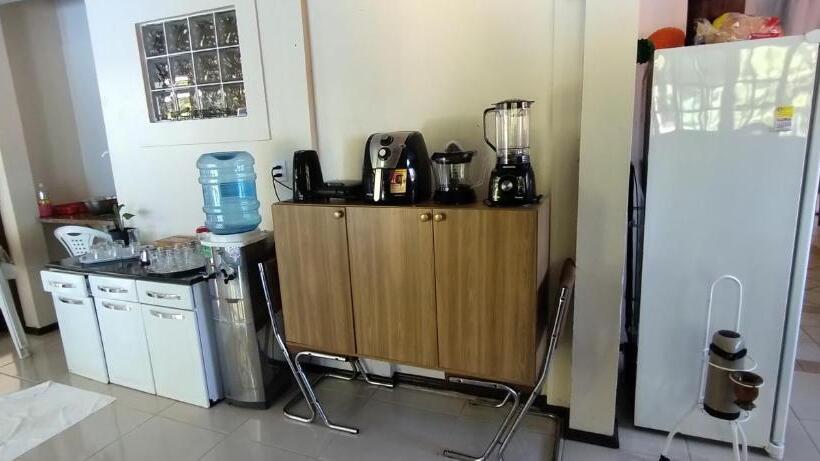 Bed and Breakfast Hostel De Gaia