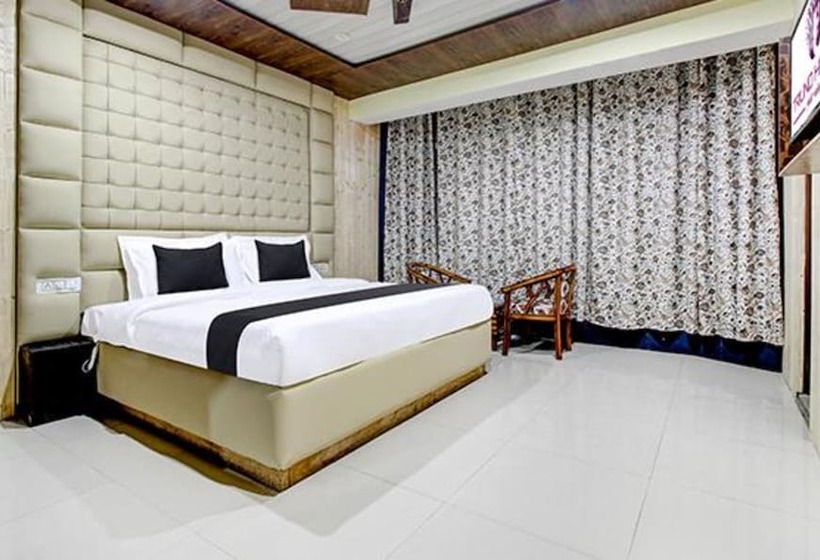 Fabhotel Prime Grand Ali