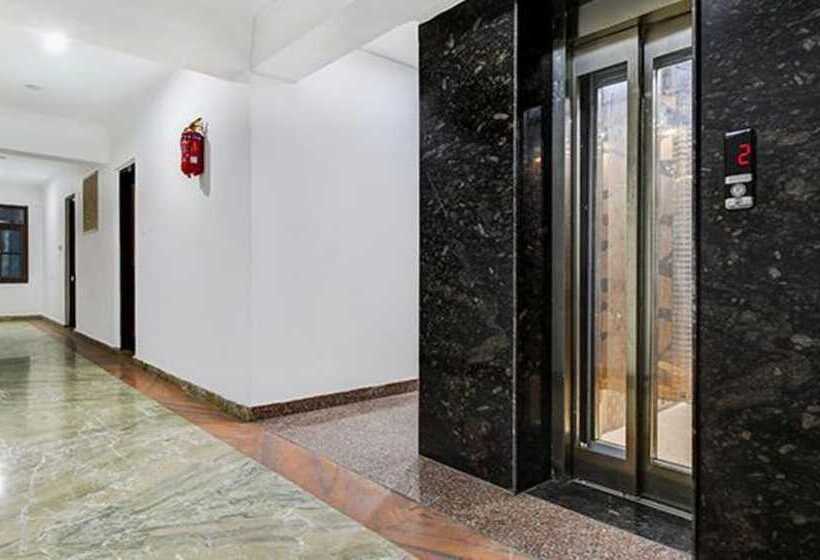 Fabhotel Prime Grand Ali