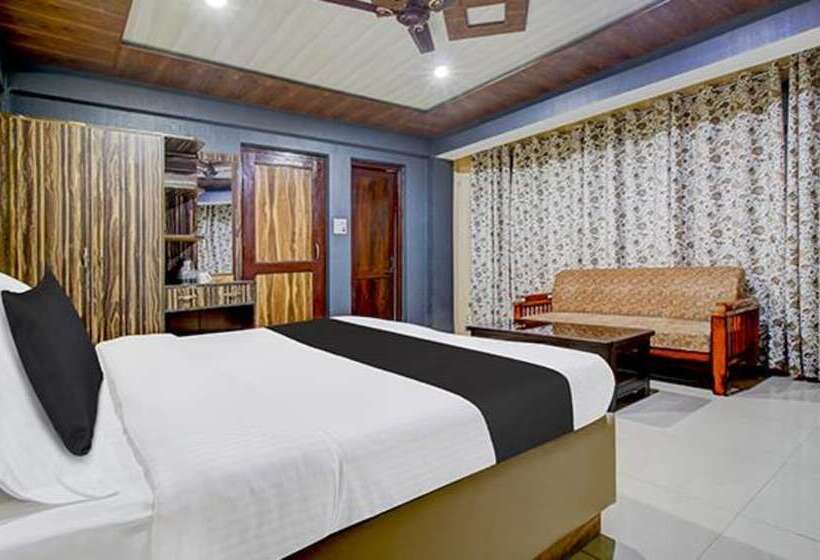 Fabhotel Prime Grand Ali