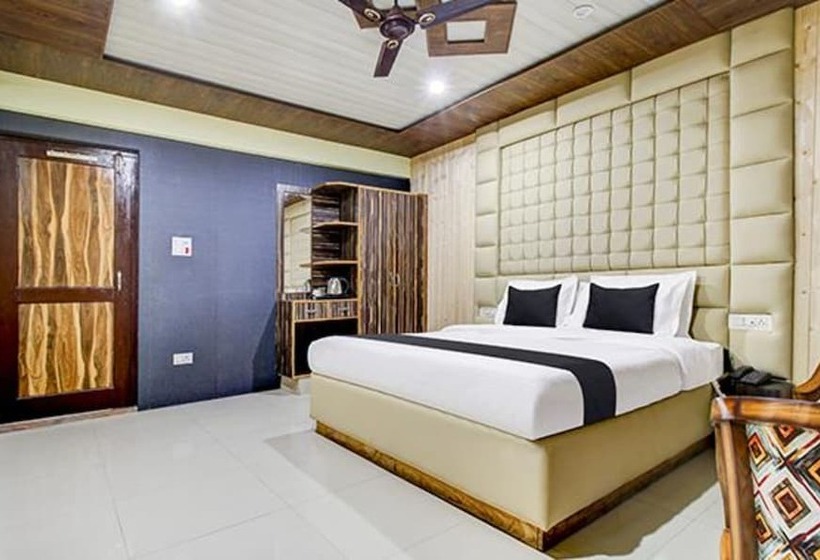 Fabhotel Prime Grand Ali