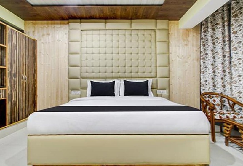 Fabhotel Prime Grand Ali