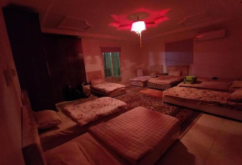 Fatih Hostel For Males نُزل فاتح   سكن مشترك للرجال