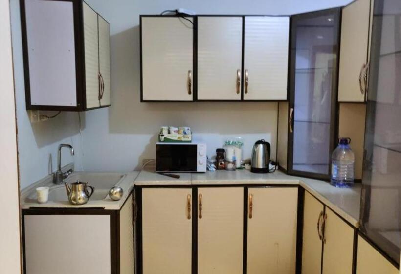 Fatih Hostel For Males نُزل فاتح   سكن مشترك للرجال