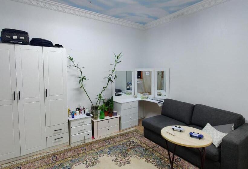 Fatih Hostel For Males نُزل فاتح   سكن مشترك للرجال