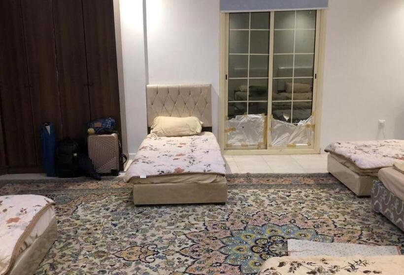 Fatih Hostel For Males نُزل فاتح   سكن مشترك للرجال