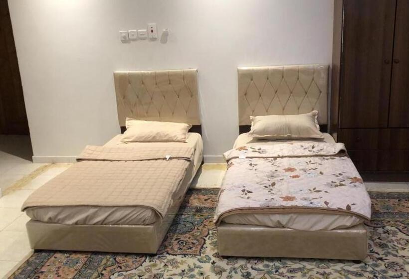 Fatih Hostel For Males نُزل فاتح   سكن مشترك للرجال