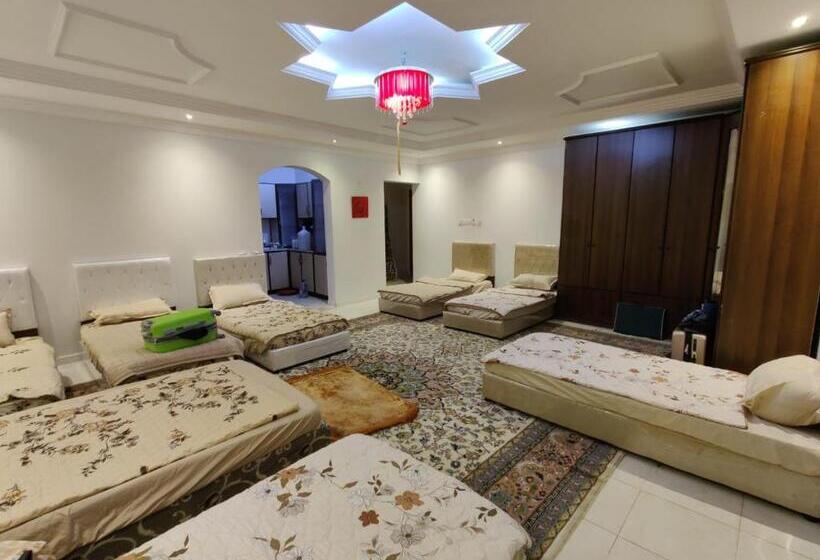Fatih Hostel For Males نُزل فاتح   سكن مشترك للرجال