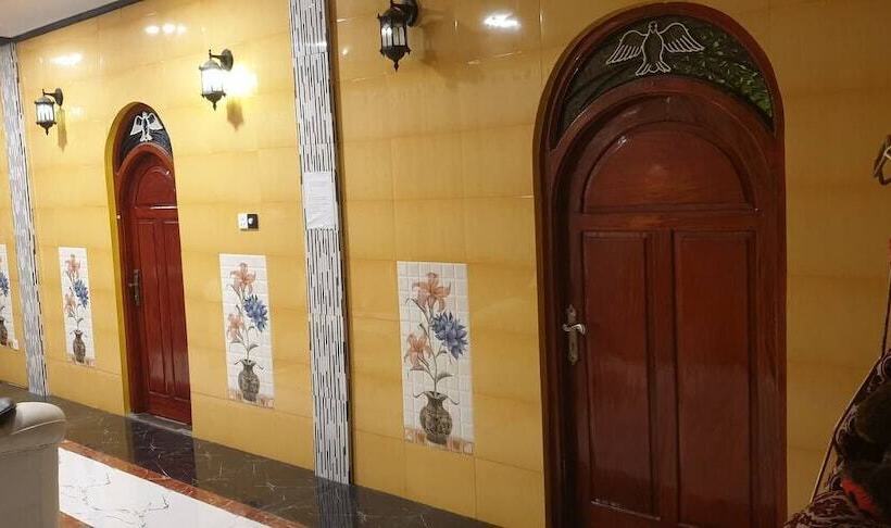 Отель Gabriel Lanka