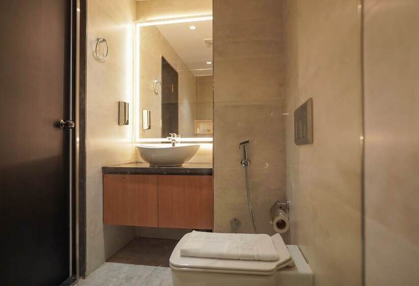 酒店 Beyond Blu Portblair