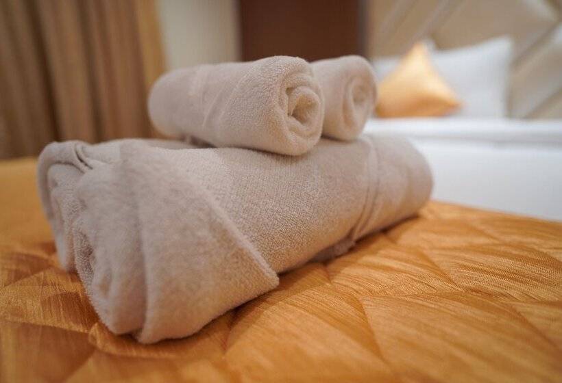 酒店 Beyond Blu Portblair