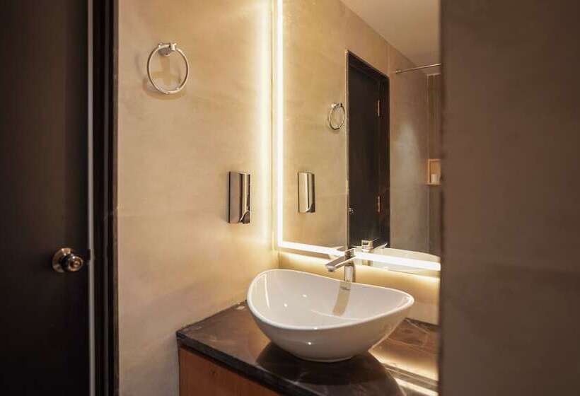 酒店 Beyond Blu Portblair