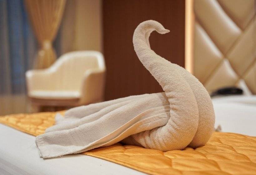 酒店 Beyond Blu Portblair