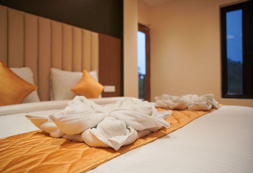 酒店 Beyond Blu Portblair