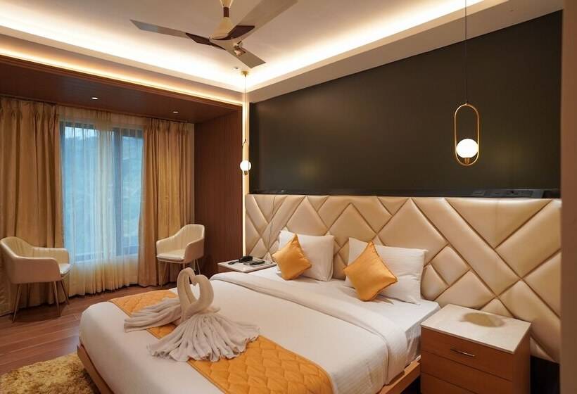 酒店 Beyond Blu Portblair