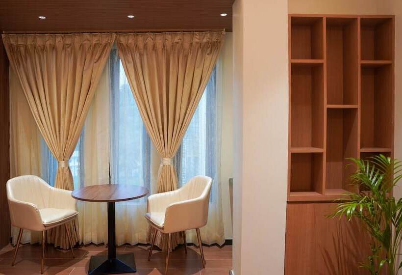 酒店 Beyond Blu Portblair