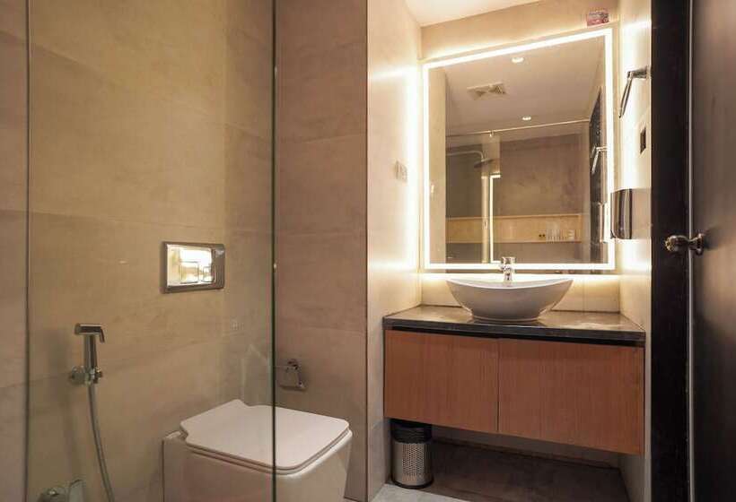 酒店 Beyond Blu Portblair