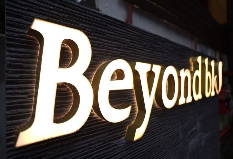 酒店 Beyond Blu Portblair