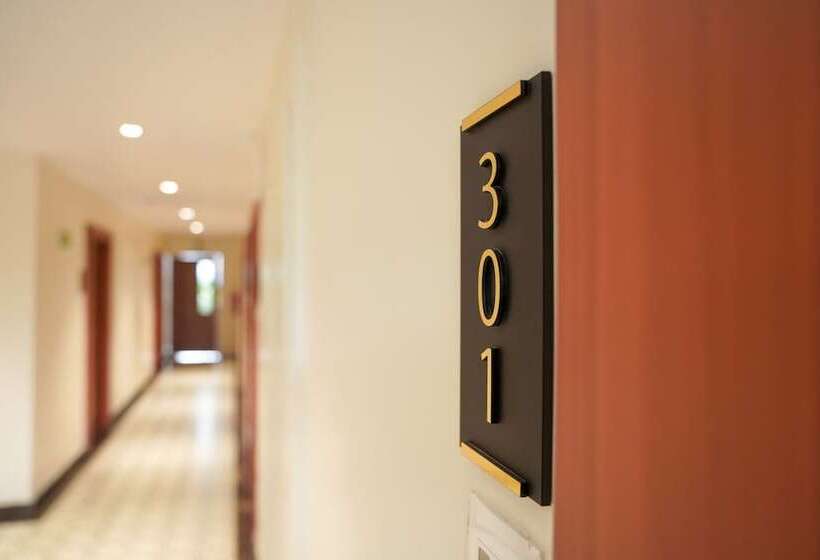 酒店 Beyond Blu Portblair