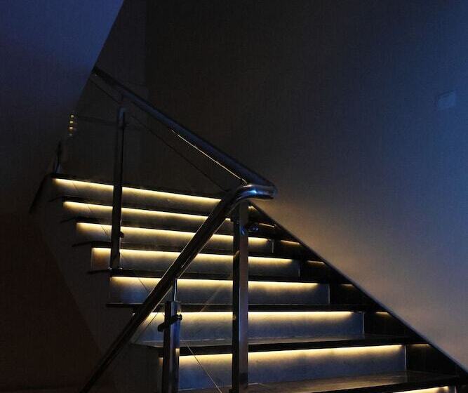 酒店 Beyond Blu Portblair